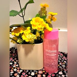 Brilliant Whitening Toner